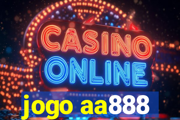 jogo aa888